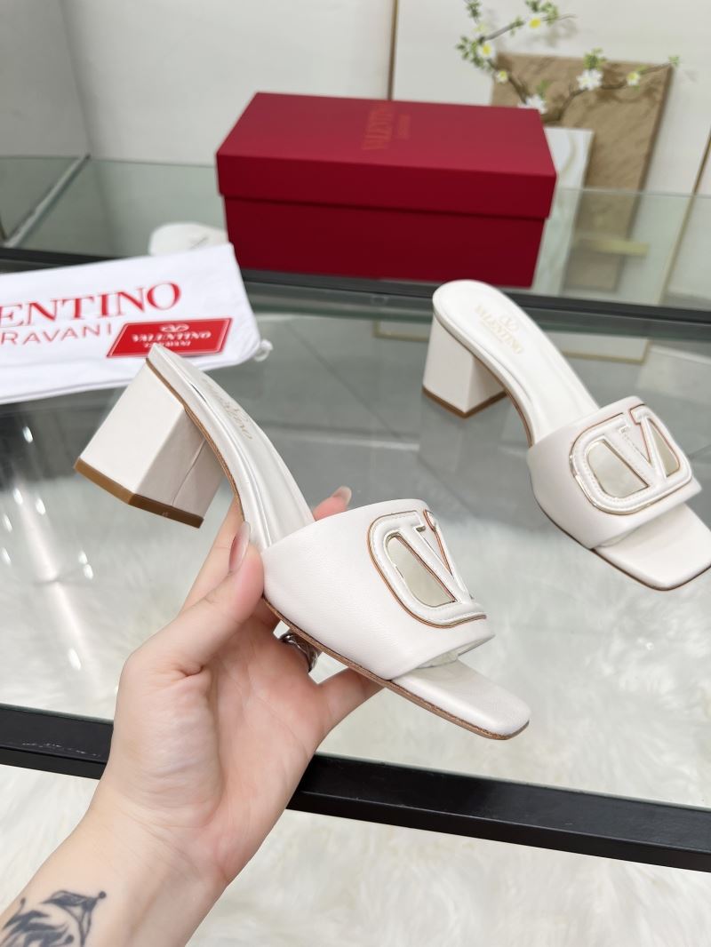 Valentino Slippers